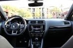 Volkswagen Jetta GLI 2015 года (NA)